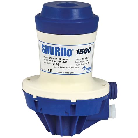 centrifugal livewell pump|shurflo livewell pumps website.